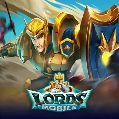 Lords Mobile